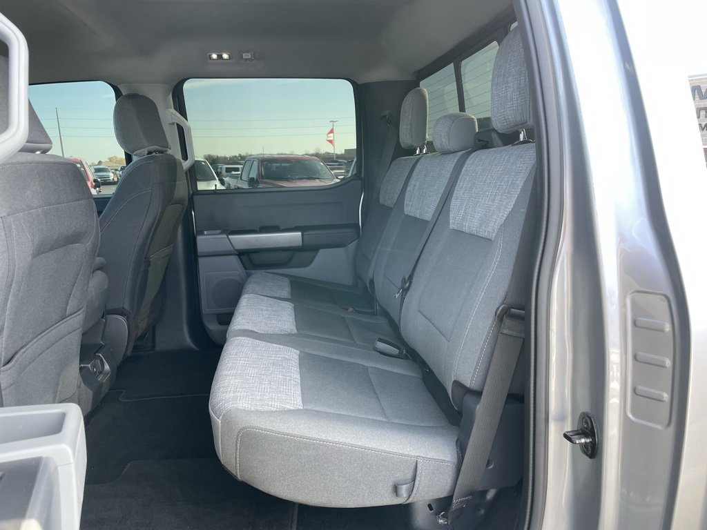 Used 2023 Ford F450 XLT w/ 360-Degree Camera Package image 9