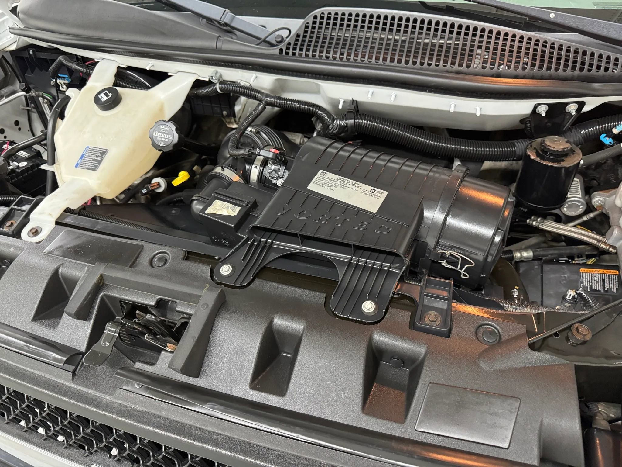 Used 2019 Chevrolet Express 3500 LS image 39