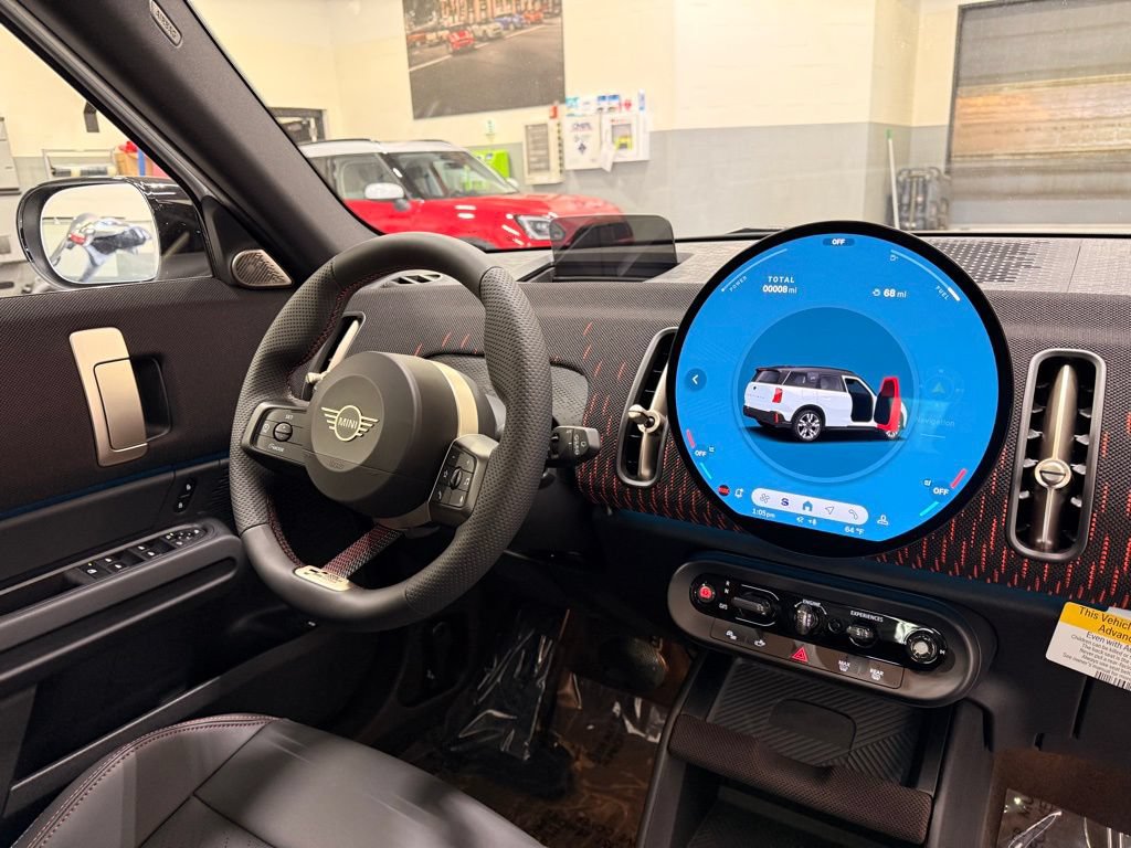 New 2026 MINI Cooper Countryman S AWD/4WD image 30