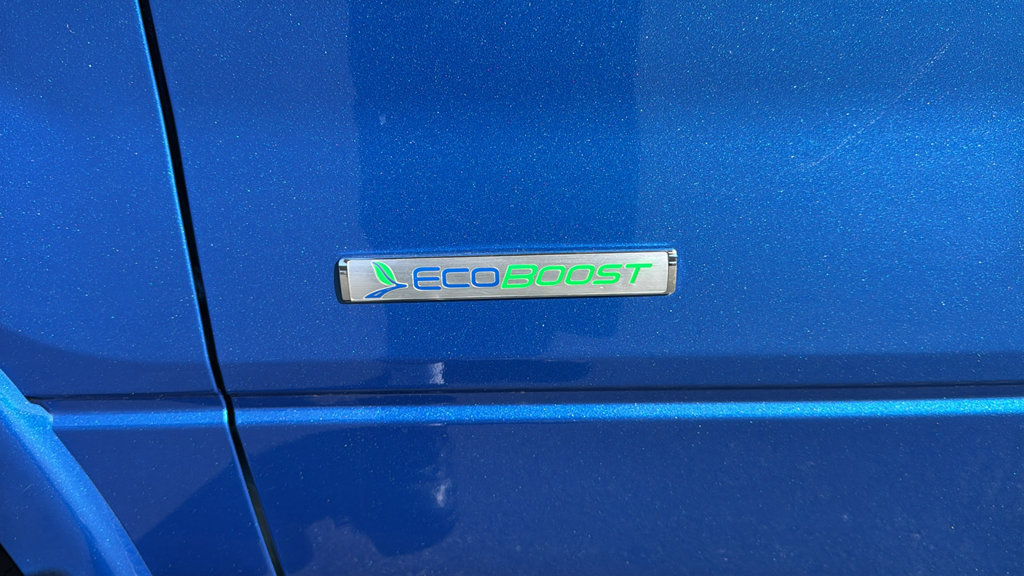Used 2014 Ford F150 FX2 w/ Equipment Group 402A Luxury RWD image 8