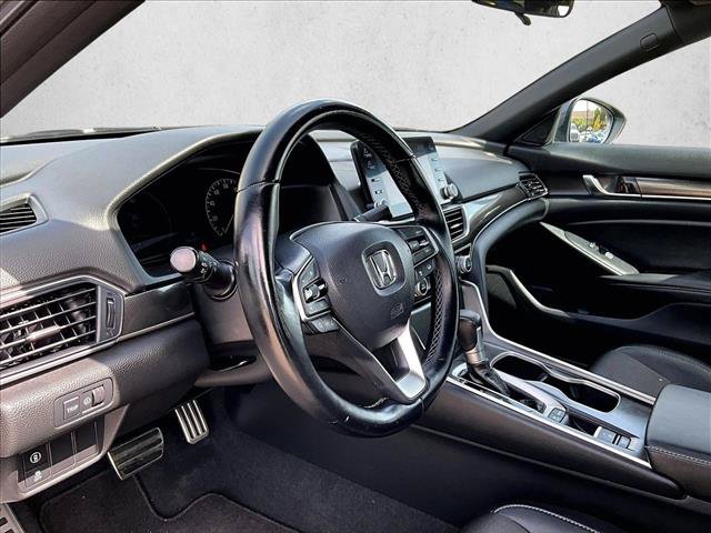 Used 2020 Honda Accord Sport image 14