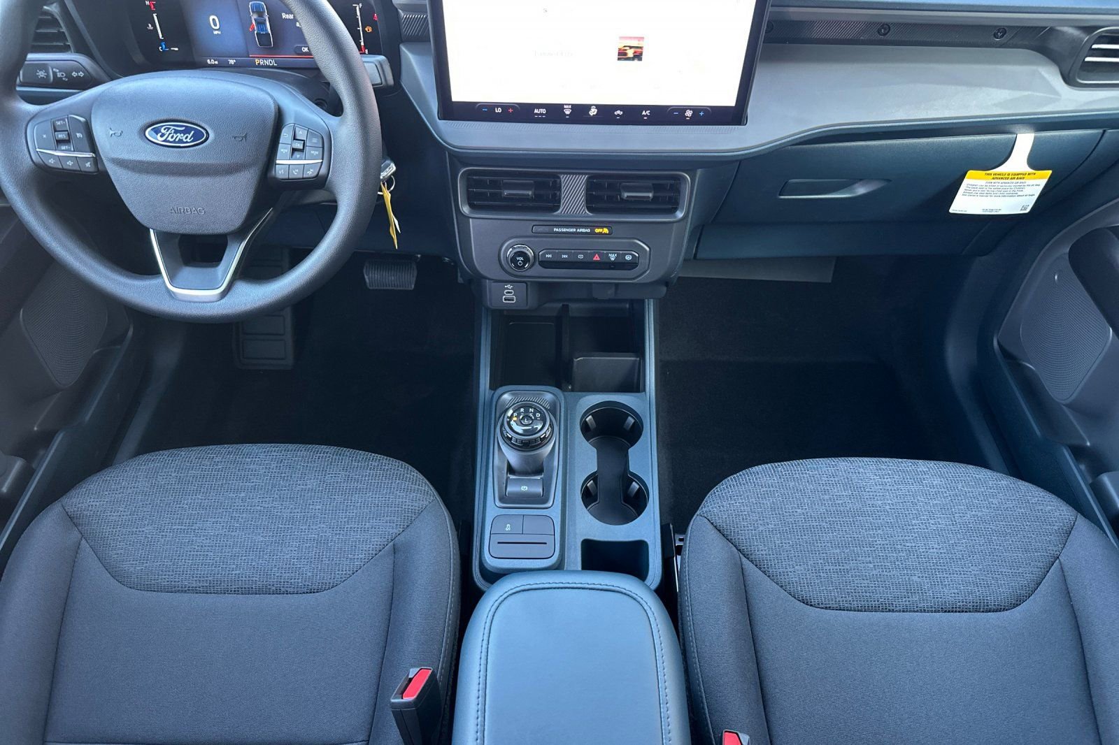 New 2026 Ford Maverick XL w/ Equipment Group 101A image 12