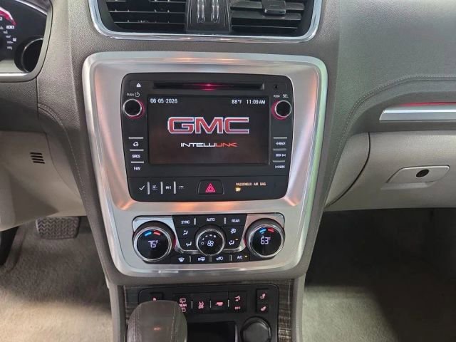 Used 2014 GMC Acadia SLT AWD/4WD image 17