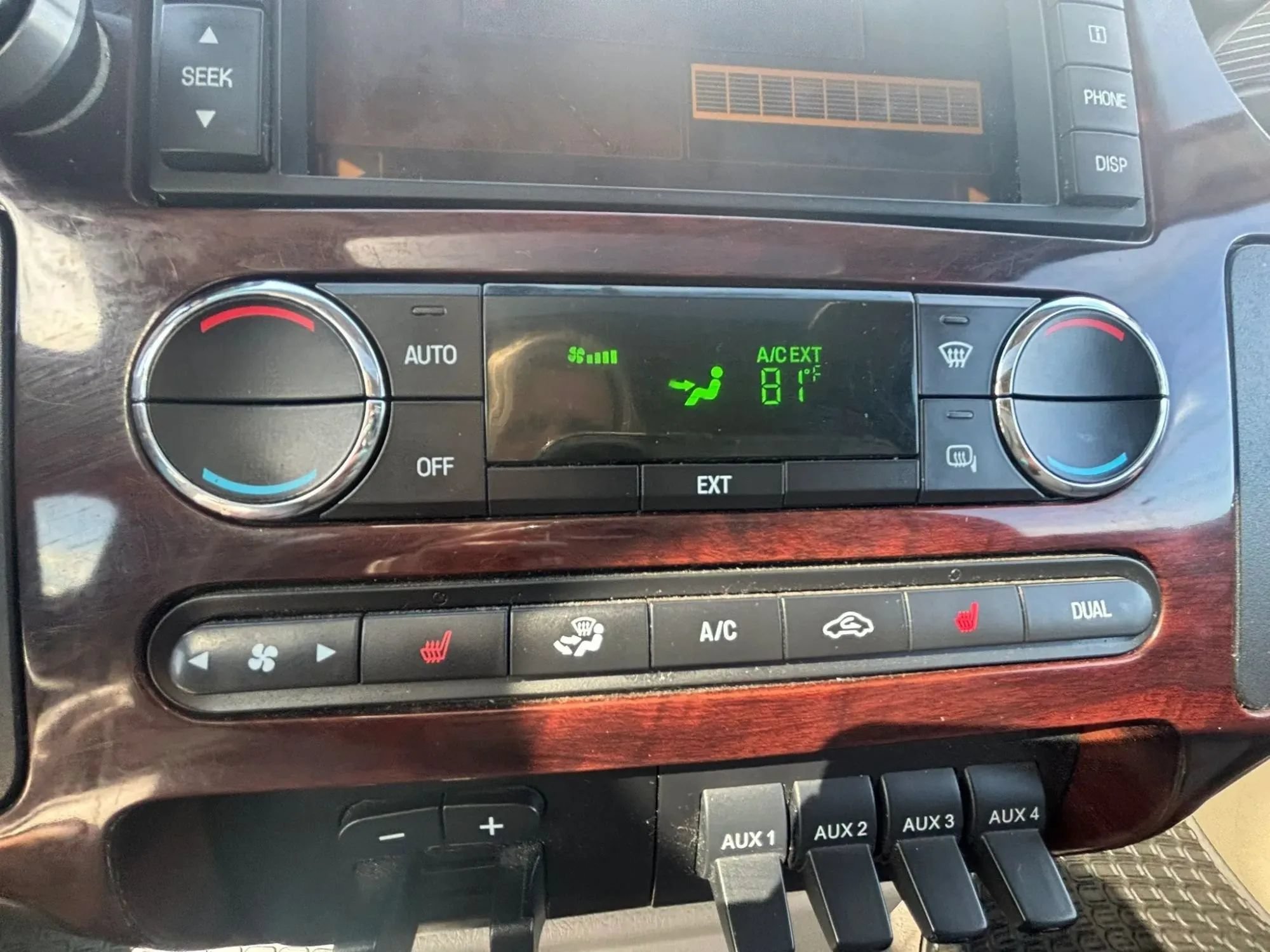 Used 2010 Ford F250 Lariat AWD/4WD image 20