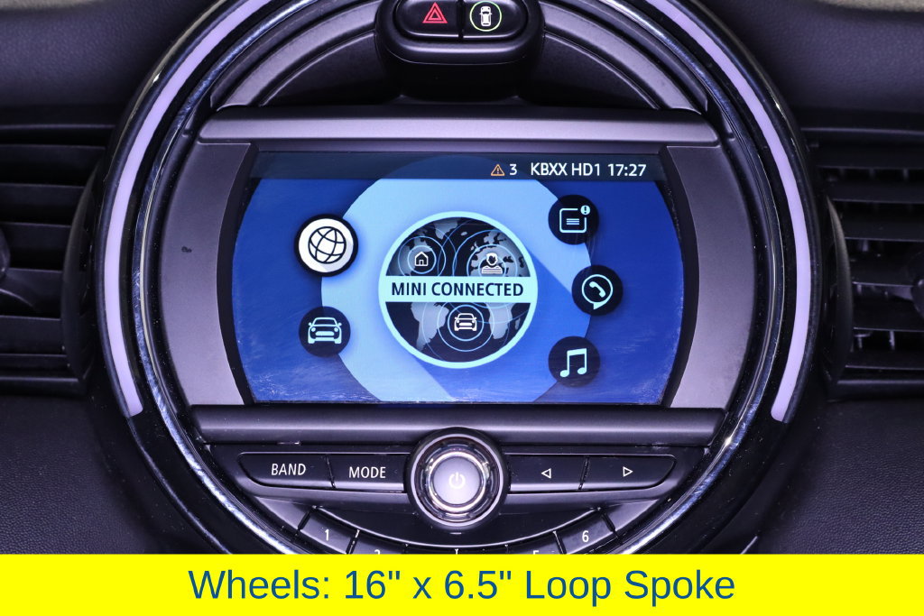 Used 2020 MINI Cooper S w/ Storage Package FWD image 22