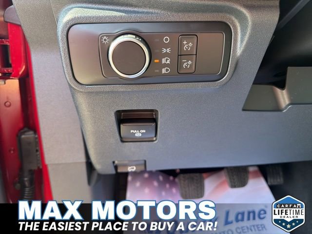 New 2026 Ford Bronco 2-Door image 20