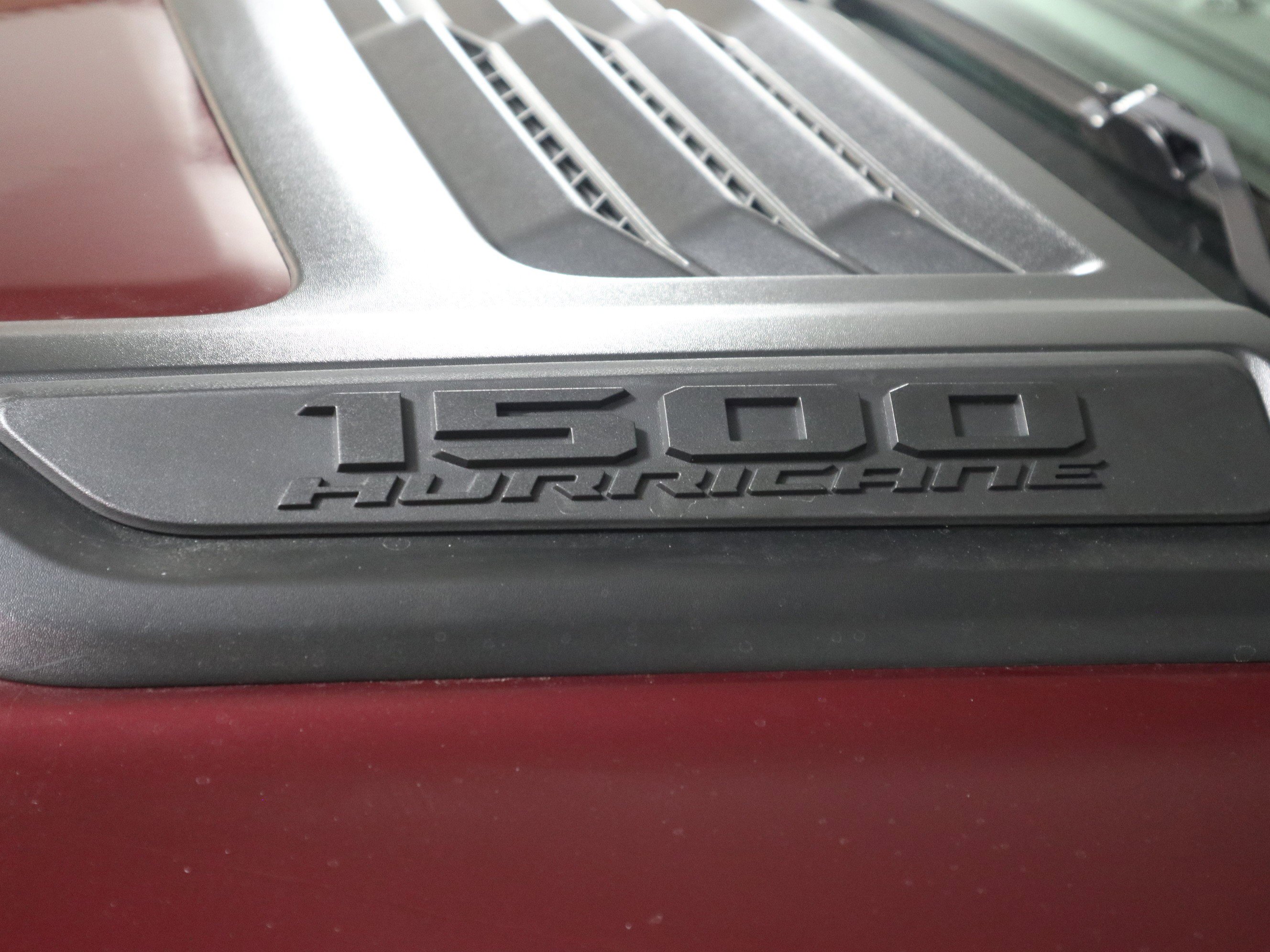 New 2026 RAM 1500 Rebel image 35