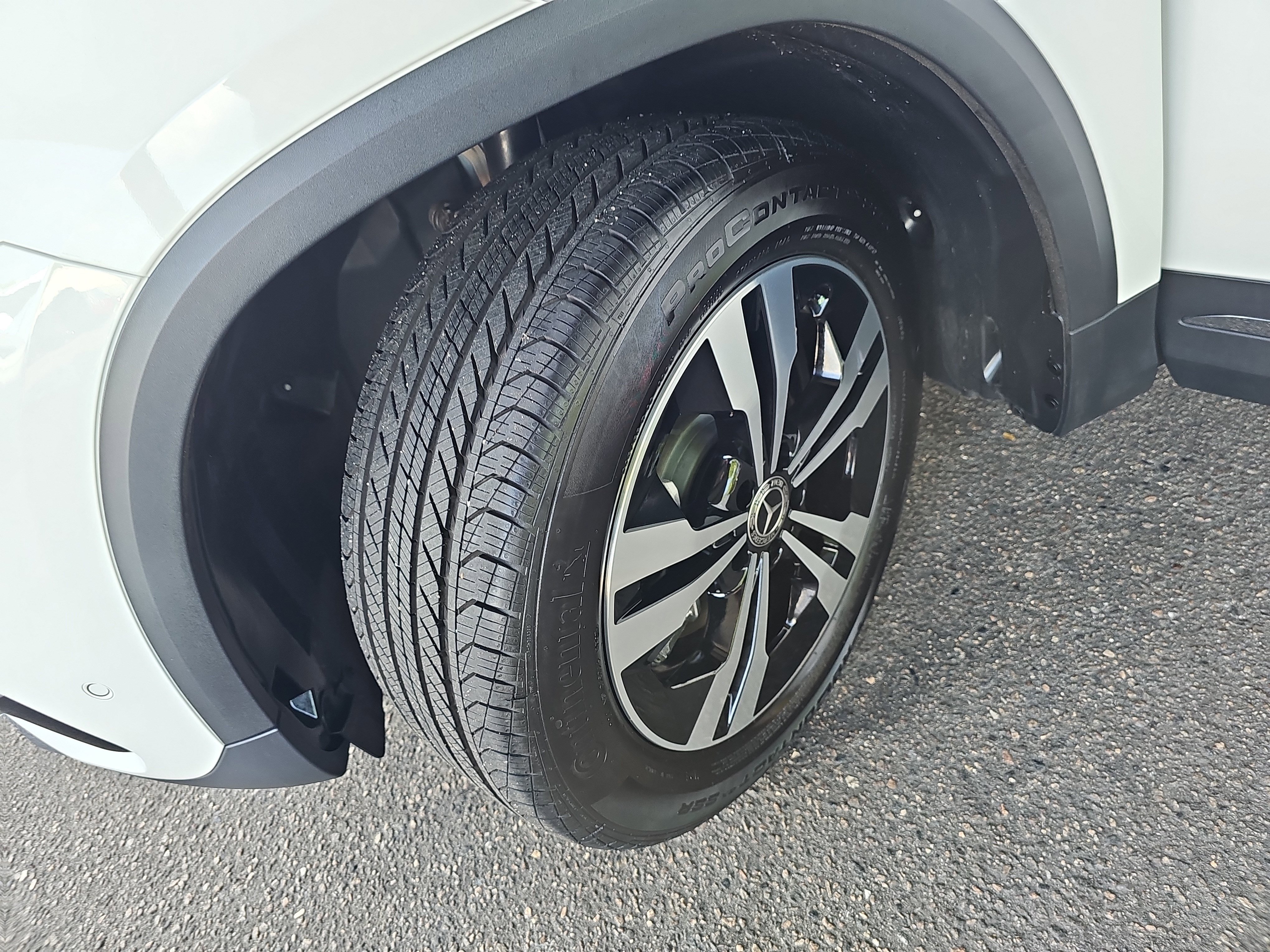 Certified 2026 Mercedes-Benz GLA 250 image 33