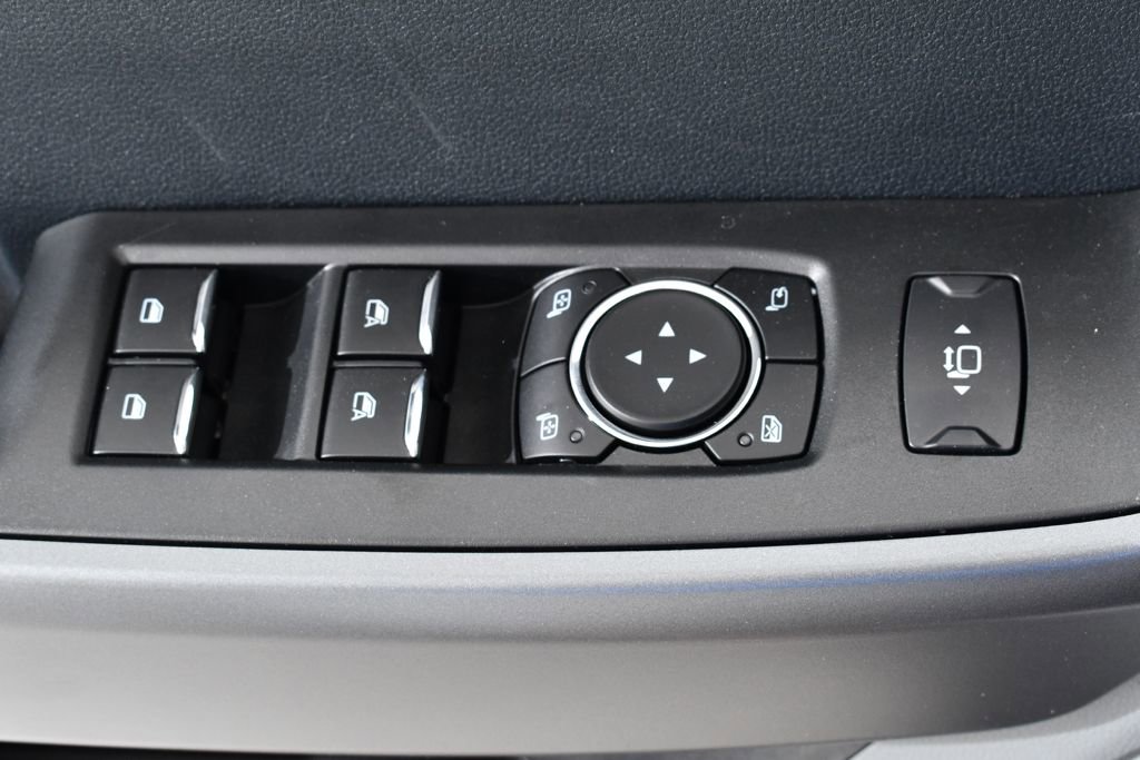 New 2025 Ford F550 XLT w/ XLT Value Package image 23