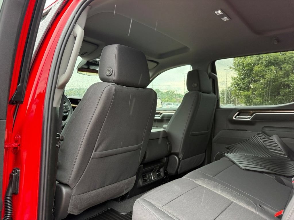 New 2026 Chevrolet Silverado 1500 LT AWD/4WD image 14