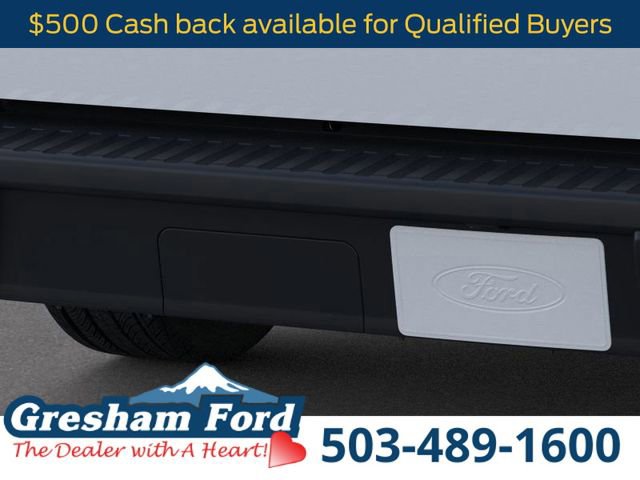 New 2026 Ford Maverick XL image 26