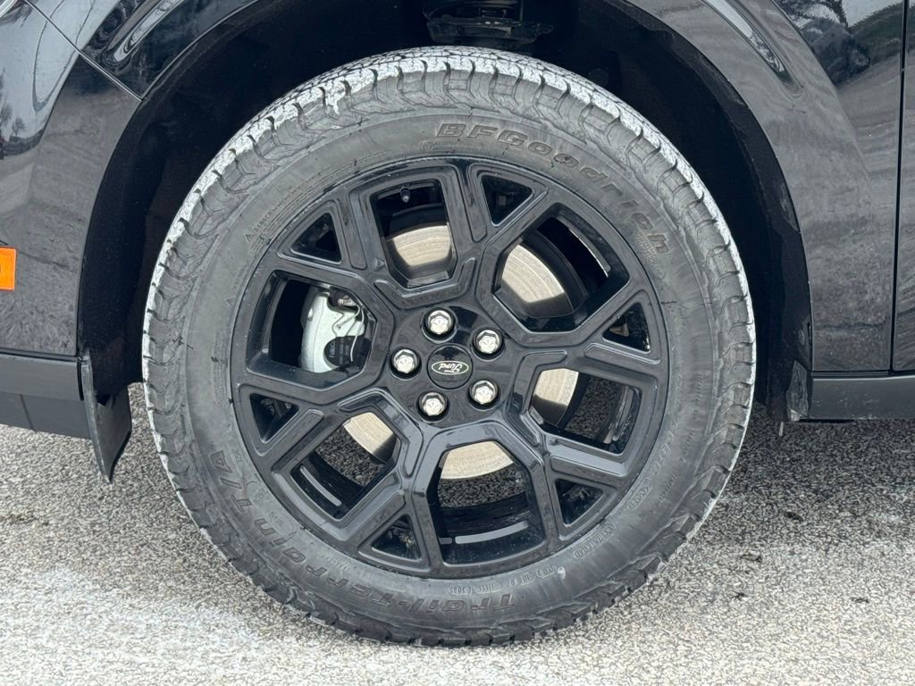 Used 2025 Ford Maverick XLT w/ XLT Luxury Package image 34