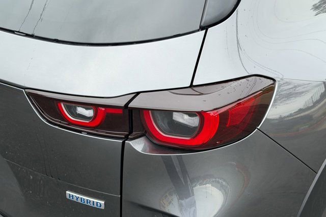 Certified 2025 MAZDA CX-50 AWD 2.5 Hybrid w/ Premium Pkg image 6