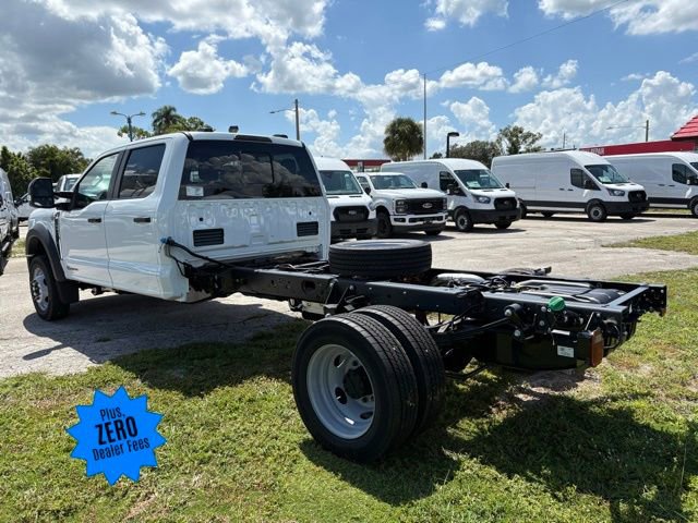 New 2026 Ford F450 XL image 5