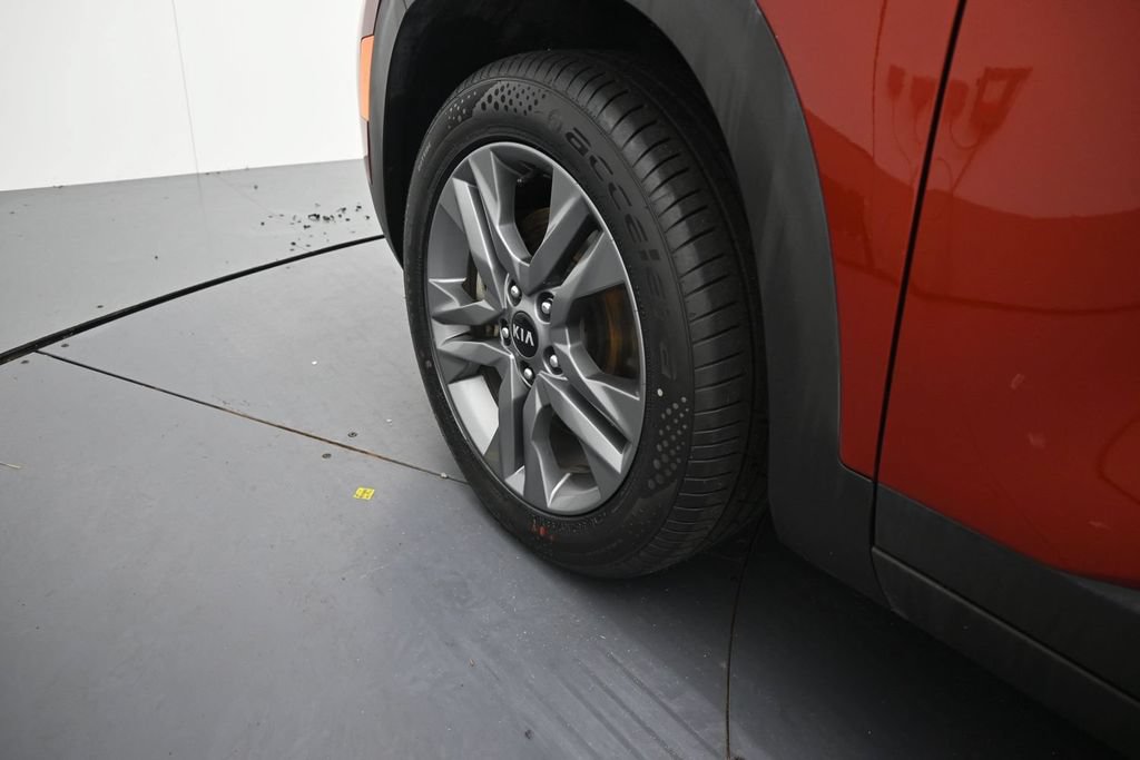 Used 2021 Kia Seltos S AWD/4WD image 13