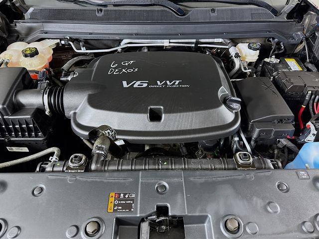 Used 2022 GMC Canyon Elevation w/ Trailering Package image 30