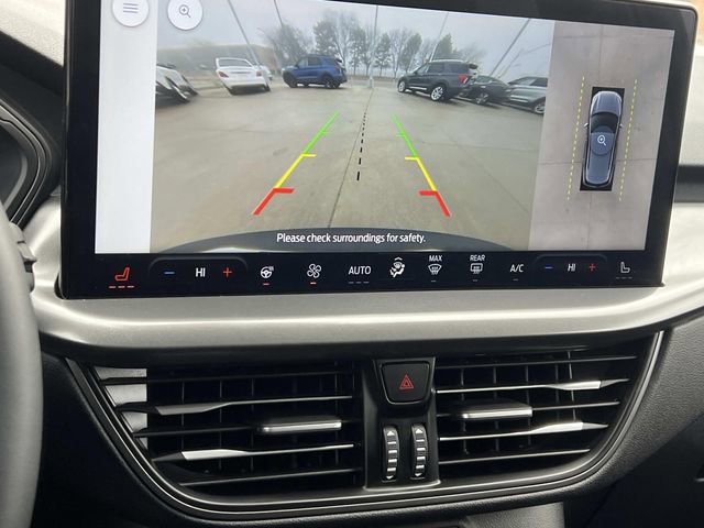 Certified 2023 Ford Escape Active w/ Tech Pack #2 image 23