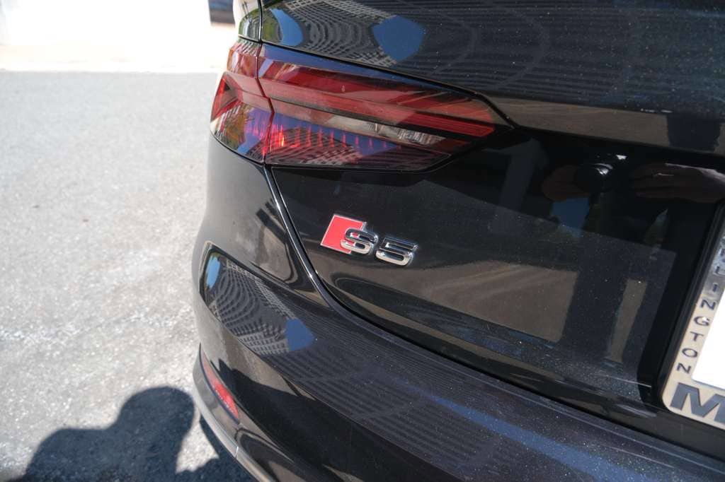Used 2019 Audi S5 Premium Plus w/ Premium Plus AWD/4WD image 8