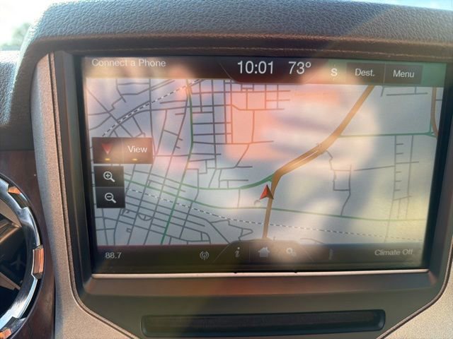 Used 2016 Ford F350 Lariat w/ Lariat Ultimate Package image 34