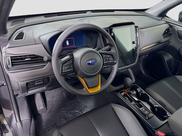 New 2026 Subaru Forester Wilderness image 9