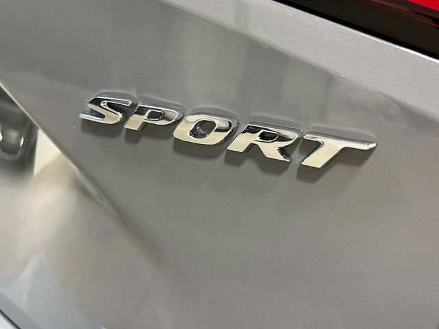 New 2026 Honda Civic Sport image 7