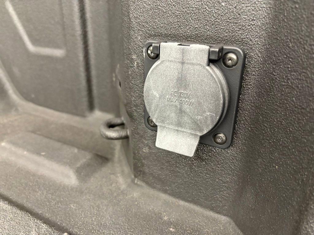 Used 2024 Chevrolet Silverado 1500 LT Trail Boss image 22