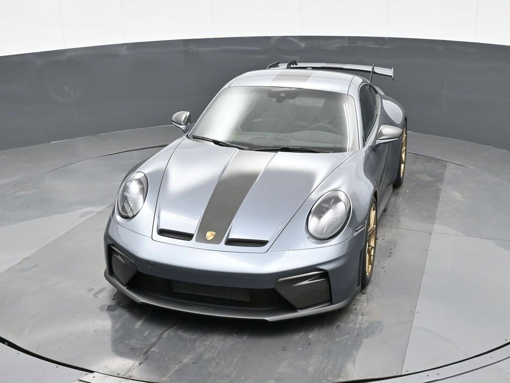 Certified 2026 Porsche 911 GT3 image 33