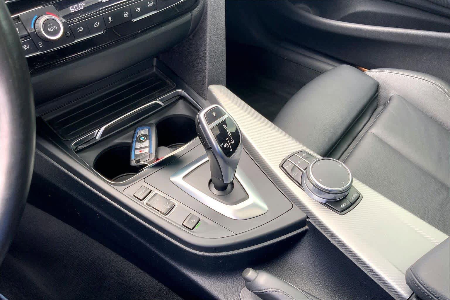 Used 2019 BMW 440i Coupe w/ M Sport Package RWD image 15