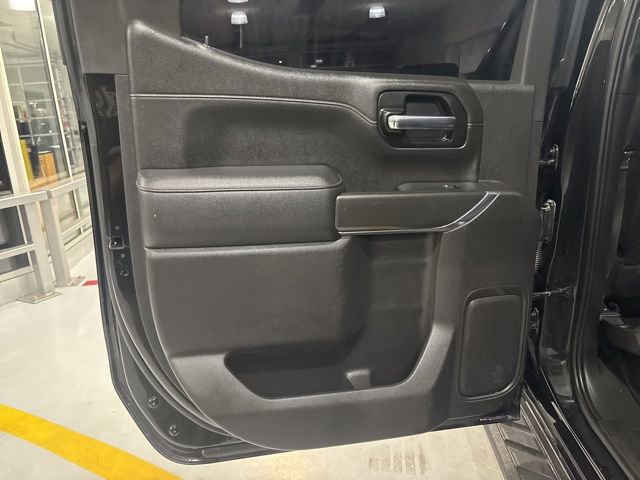 Used 2021 GMC Sierra 1500 AT4 image 30