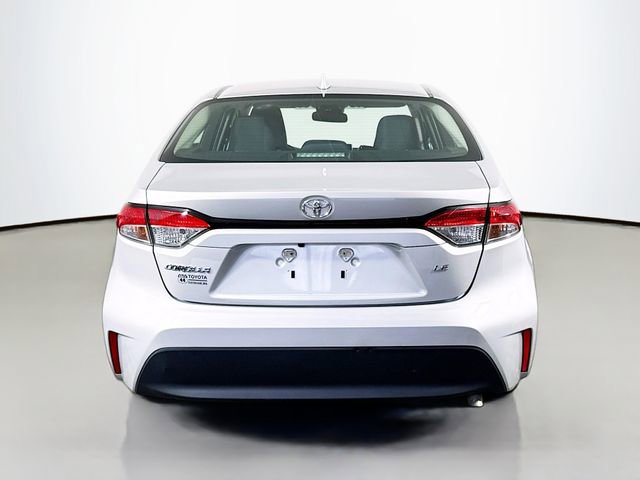 Used 2023 Toyota Corolla LE FWD image 7