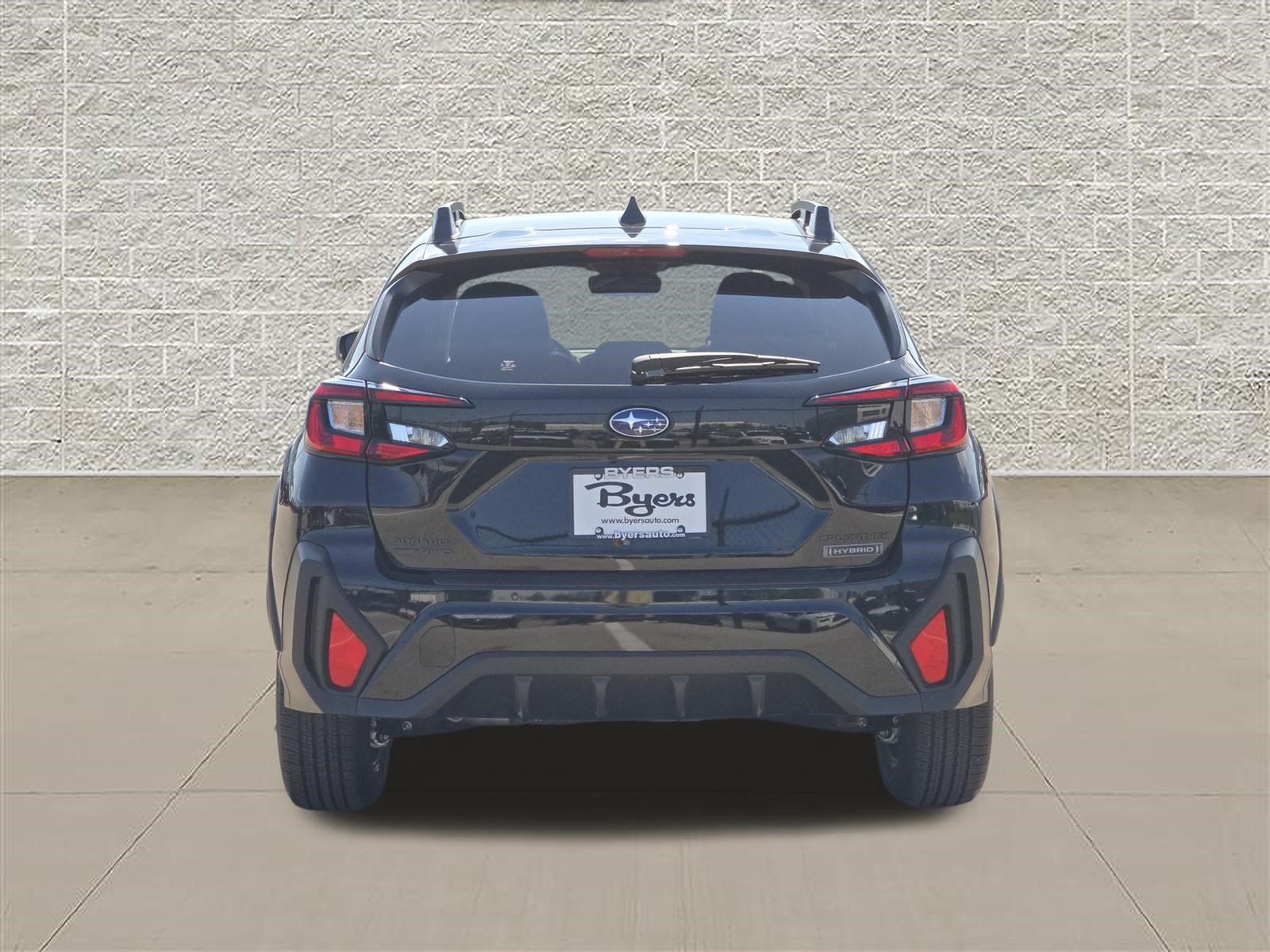 New 2026 Subaru Crosstrek 2.5i Limited AWD/4WD image 6