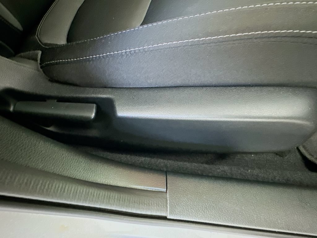 Used 2021 Honda Civic EX image 22