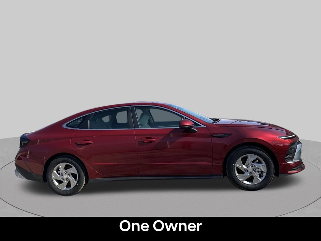 Used 2026 Hyundai Sonata SE FWD image 7