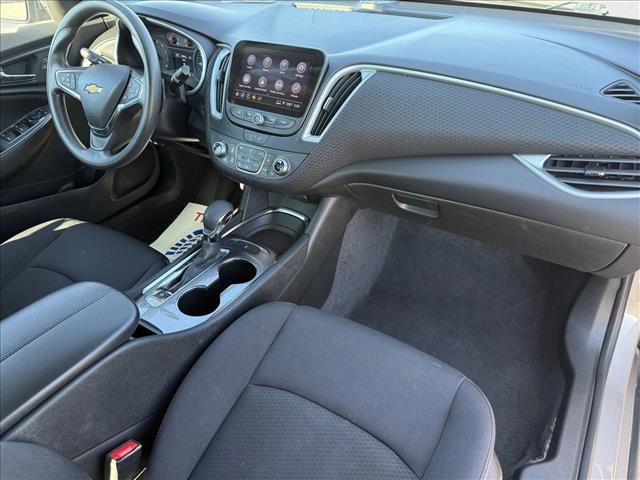 Used 2023 Chevrolet Malibu LT image 13