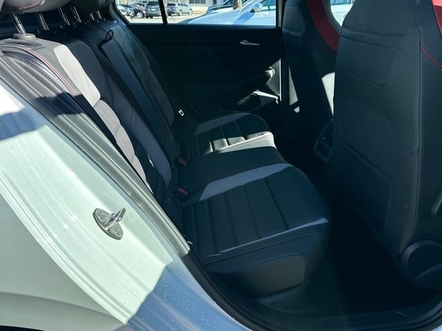 New 2026 Volkswagen GTI SE image 15