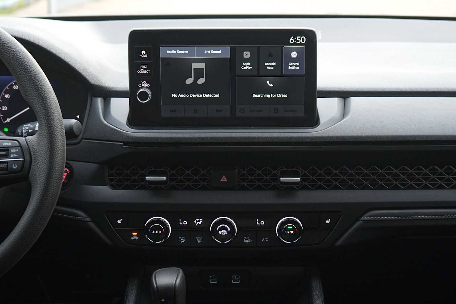 Used 2026 Honda Accord SE image 19