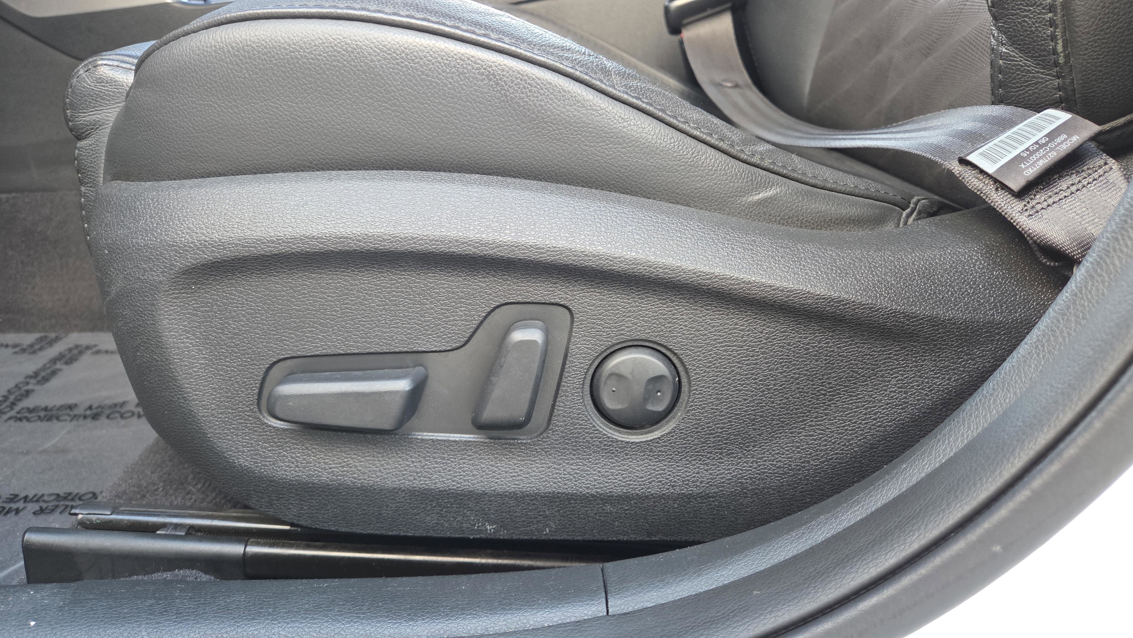 Used 2016 Hyundai Sonata Sport w/ Option Group 03 image 10