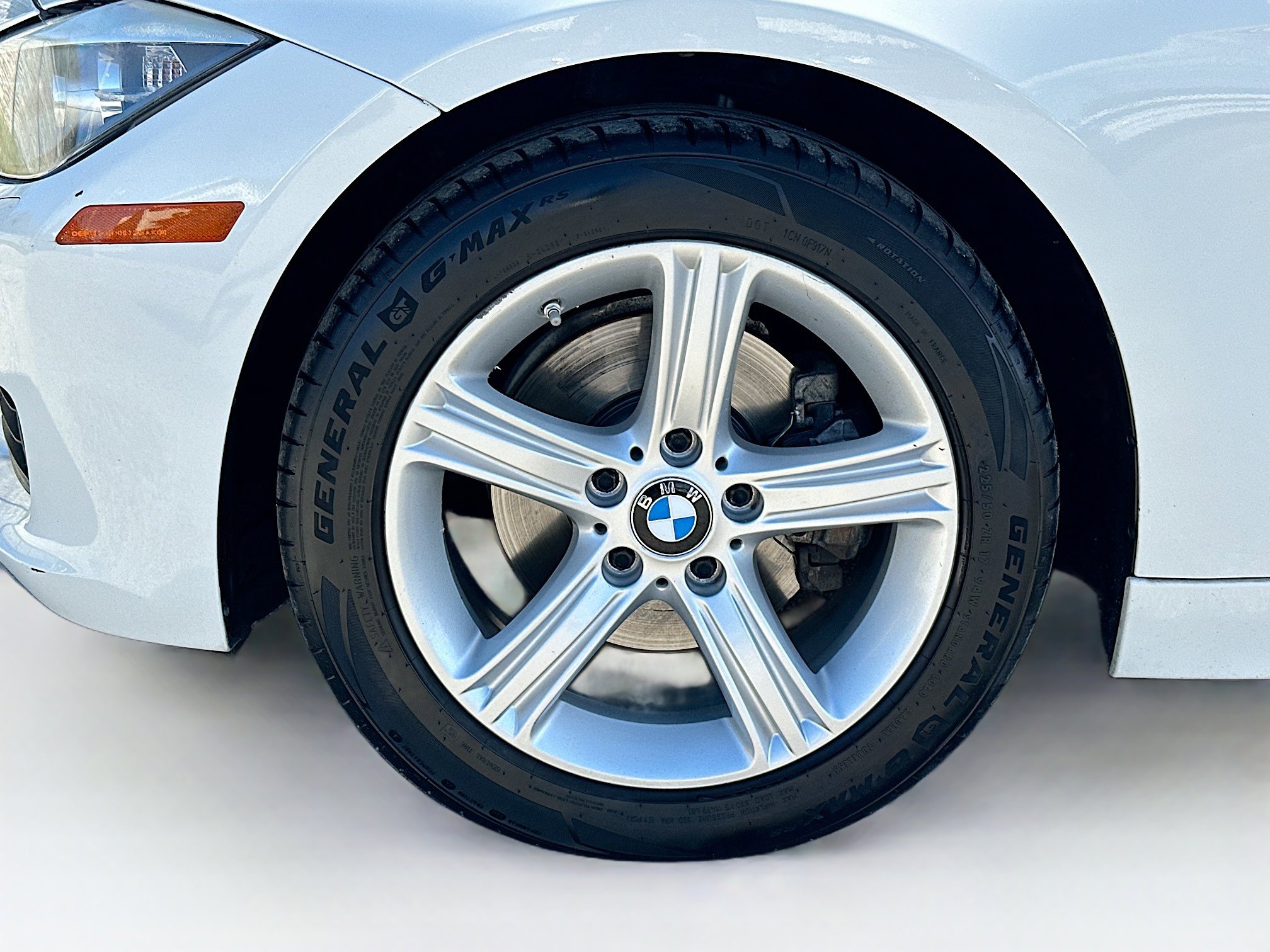 Used 2014 BMW 328i xDrive Sedan image 37