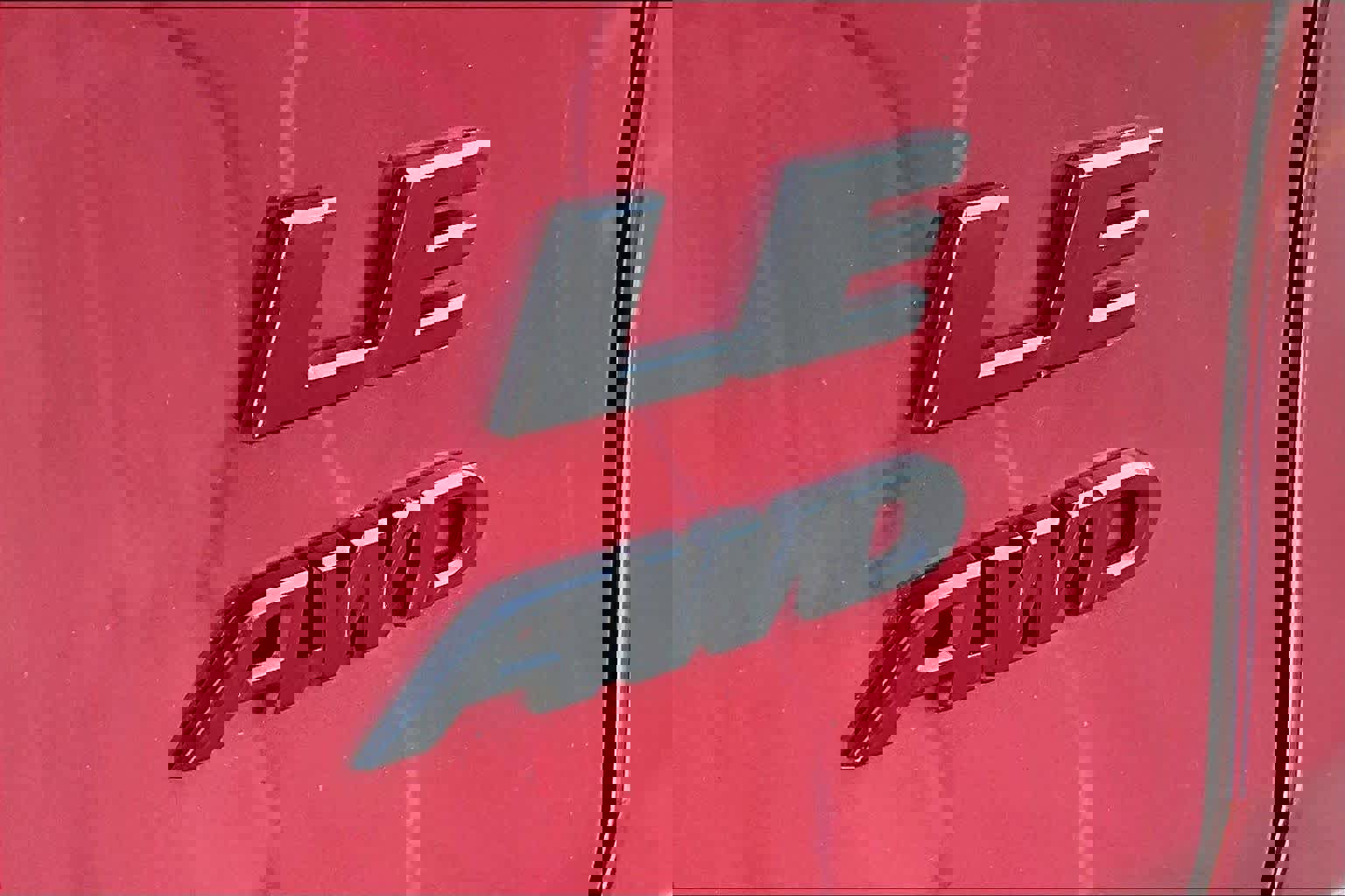 Used 2019 Toyota RAV4 LE w/ All Weather Liner Package image 10