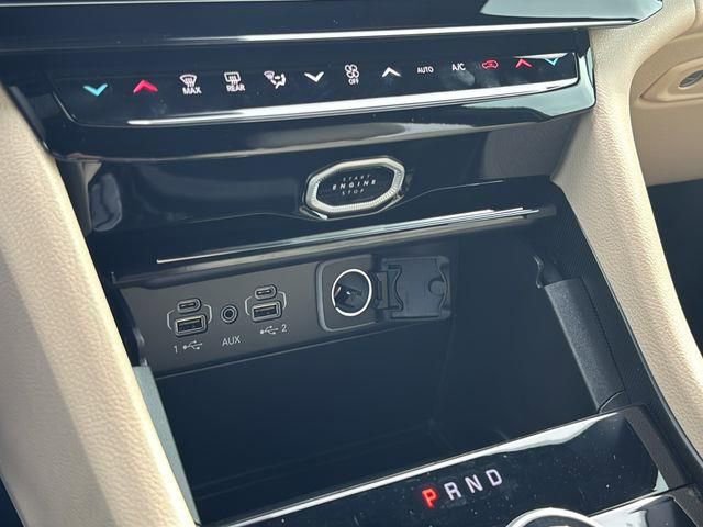 New 2026 Jeep Grand Cherokee L Limited AWD/4WD image 33
