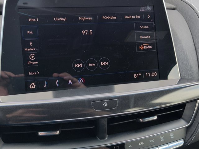 Used 2023 Cadillac CT5 V Blackwing w/ Driver Assist Package RWD image 13