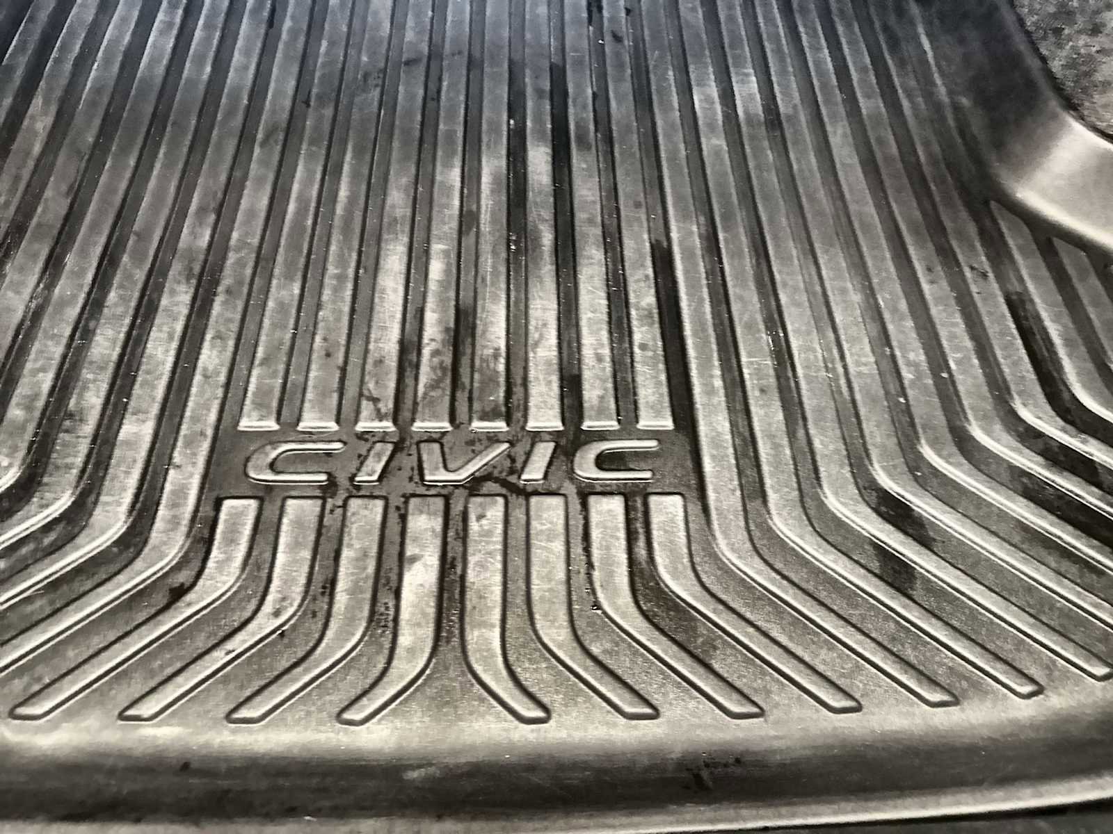 Used 2019 Honda Civic EX image 31