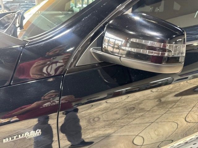 Used 2019 Mercedes-Benz GLE 43 AMG 4MATIC Coupe image 14