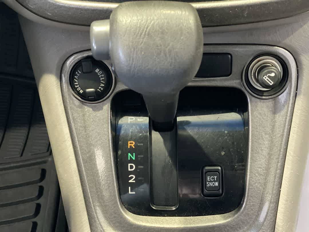 Used 2002 Toyota Highlander 4WD image 21