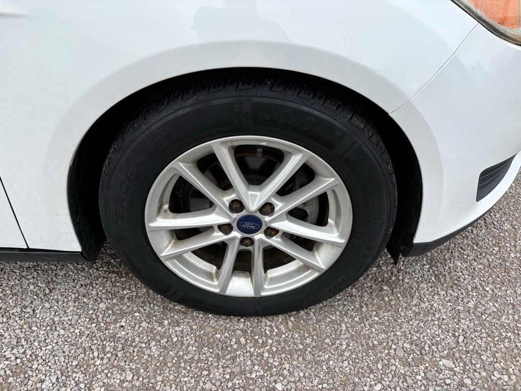 Used 2016 Ford Focus SE image 18