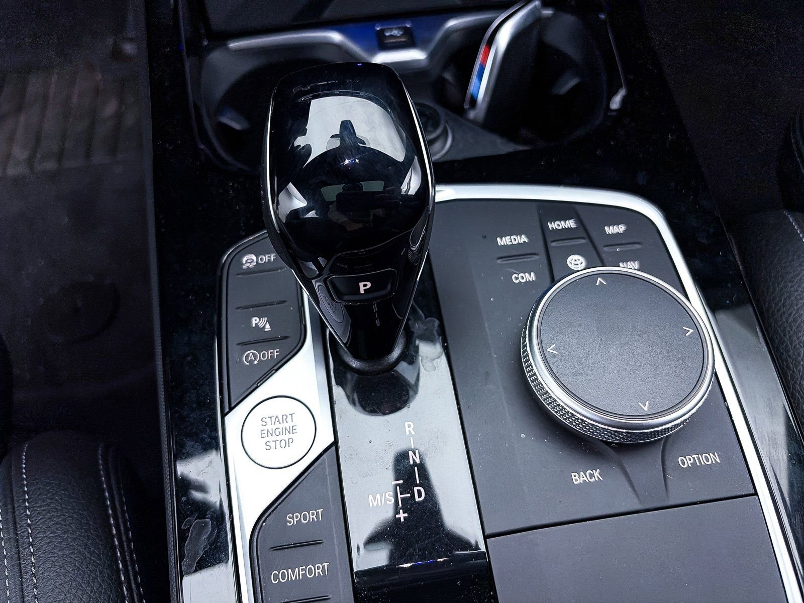 Used 2024 BMW M235i xDrive Gran Coupe w/ M Performance Package AWD/4WD image 26