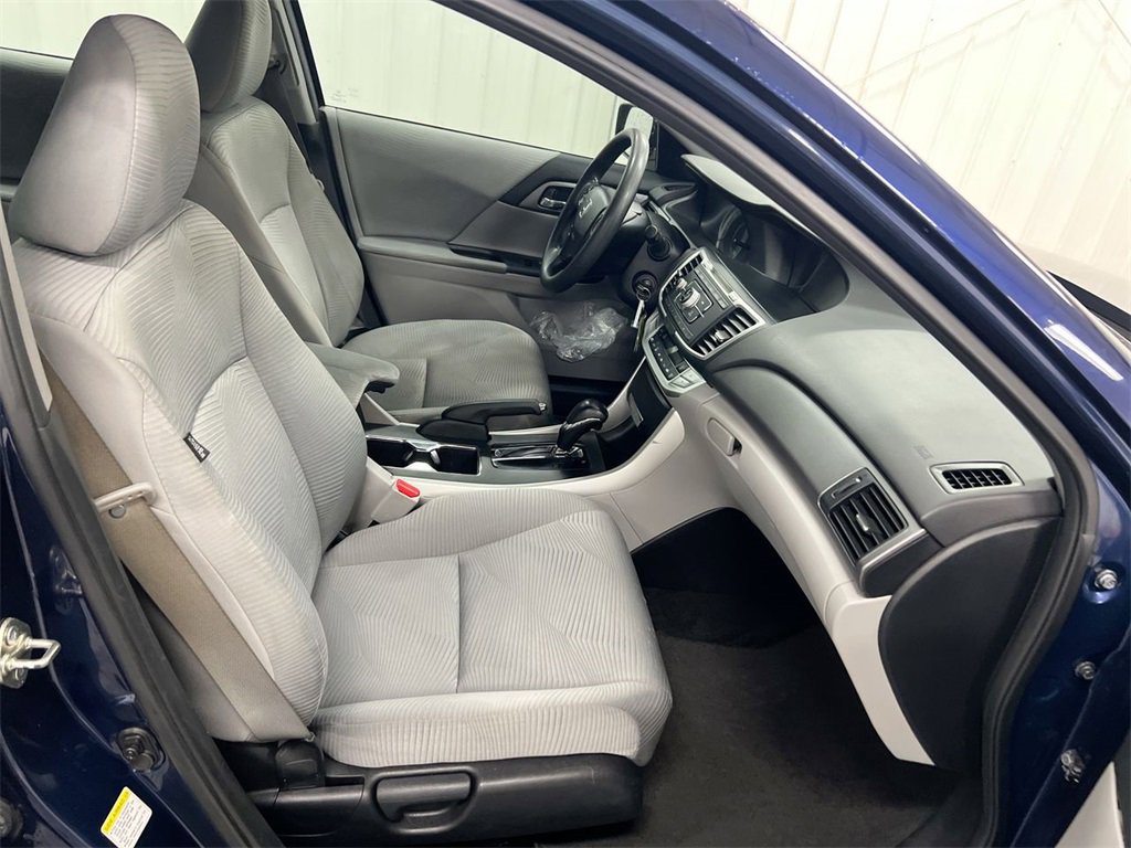 Used 2014 Honda Accord LX image 21