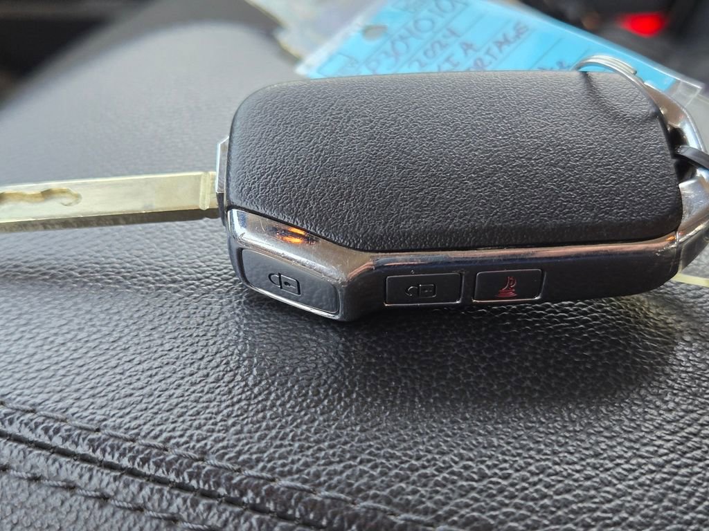 Certified 2024 Kia Sportage LX AWD/4WD image 33