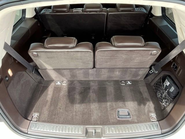 Used 2019 Mercedes-Benz GLS 550 4MATIC image 27