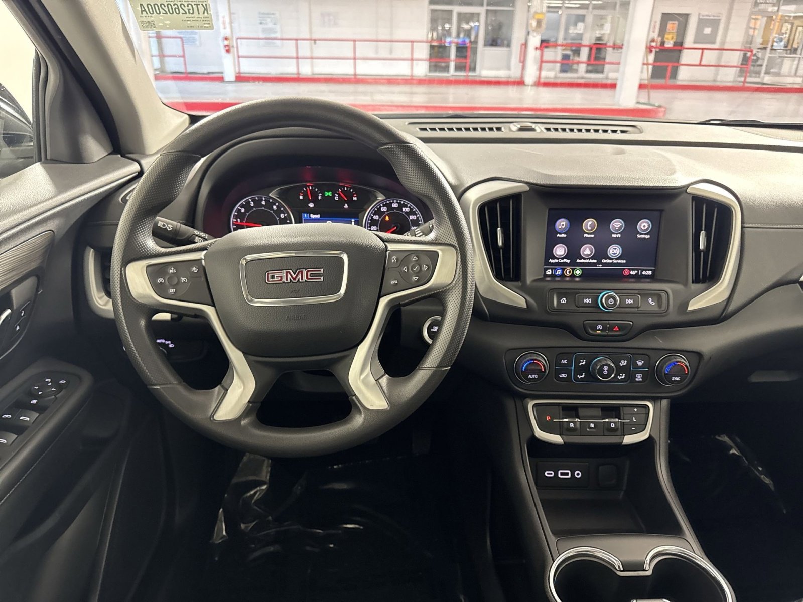 Used 2022 GMC Terrain SLE w/ Driver Convenience Package image 16